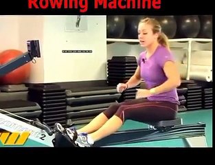 Best Rowing Machine Reviews and Workouts