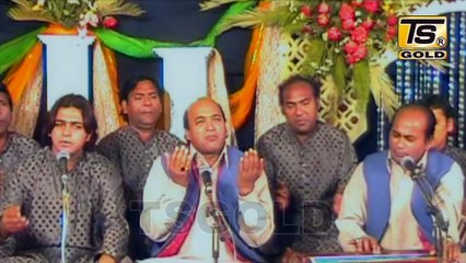 Banda To Gunahgar Hy Sher Ali Mehar Ali Qawal