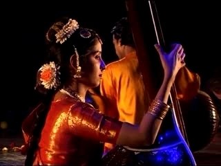 Bharata Natyam, Bharata natyam