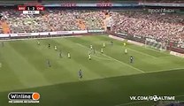 1-3 Diego Costa Fantasic Goal HD - Werder Bremen vs Chelsea - Friendly Match - 07/08/2016