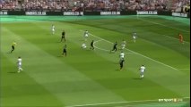 All  Goals Highlights - West Ham 2-3 Juventus - 07.08.2016