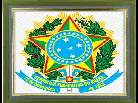 Hino Nacional Brasileiro