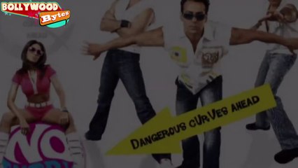 Sunny Leone wants to do HOT SCENES with  Salman Khan