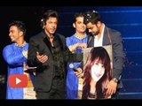Shah Rukh Khan TURNS LOVE GURU for Virat Kohli