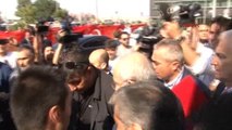 Kılıçdaroğlu Miting İçin İstanbul'da