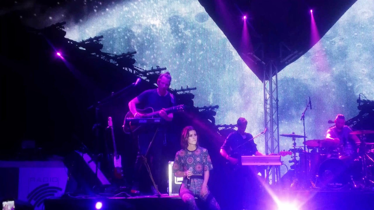 Lena - Sleep Now - Live in Rust {Music at Park}