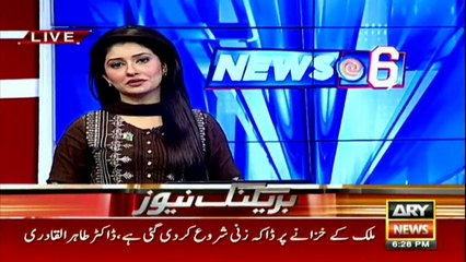 CM Sindh takes breakfast at Quetta-walau2019s hotel