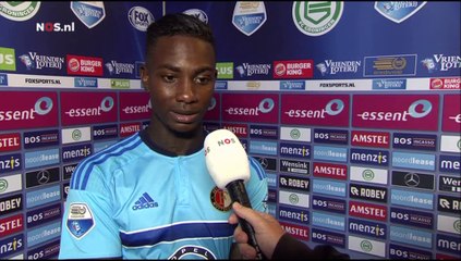 07-08-2016 Ik was scherp vandaag