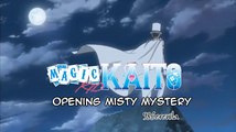 Magic Kaito Opening - Misty Mystery (SUB ITA)