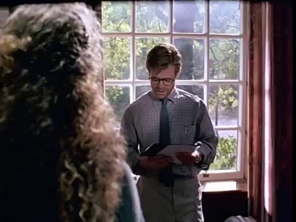 Oleanna Trailer
