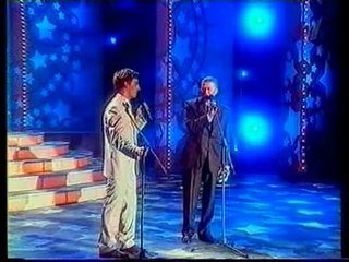 Галкин - Жириновский 2/2