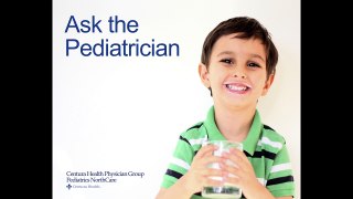 CHPG Pediatrics NorthCare | Ask the Pediatrician | Skim Milk vs. Whole Milk