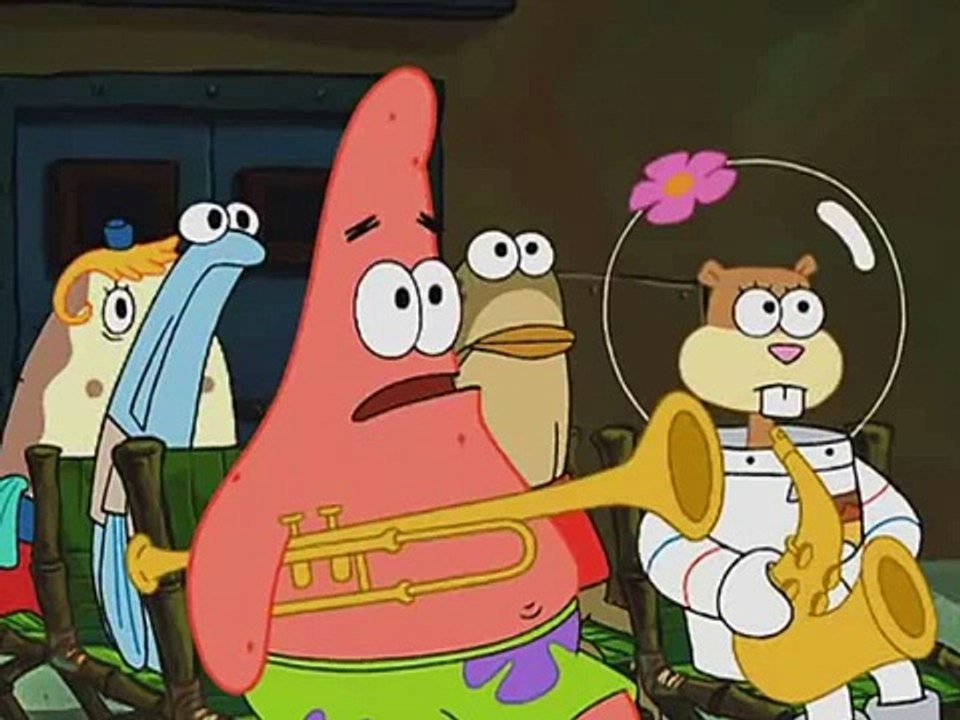 Is Mayonnaise An Instrument?