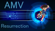[AMV] Detective conan - Ressurection