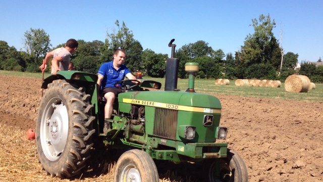 Comice Cantonal de Sablé