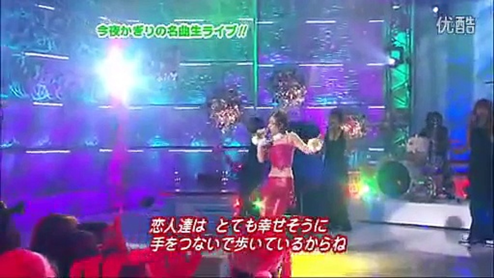 Appears 浜崎あゆみ 動画 Dailymotion