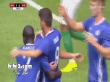 SV Werder Bremen 0-1 Chelsea FC