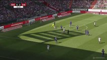 Claudio Pizarro | Werder Bremen 1 - 2 Chelsea