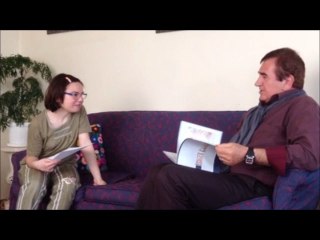 Prof. Dr. Ismet Çavuşoğlu  ile Söyleşi