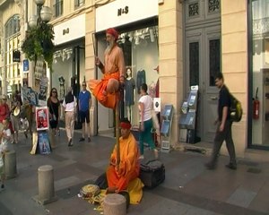 Illusion presque parfaite