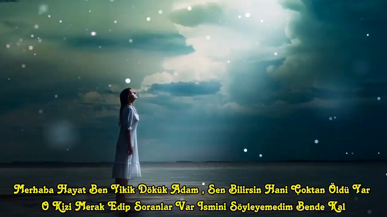 MarasLi Us - Ben Anladim (2016)