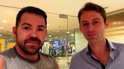 Residual Bitcoin | Dr Marco Krohn | Ryan Conley | Interview