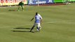 Maxim Choupo-Moting Goal -Schalke 1-0 Fiorentina - 07-08-2016