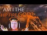 AM I THE HIP FIRE GOD?? - Hip fire only challenge