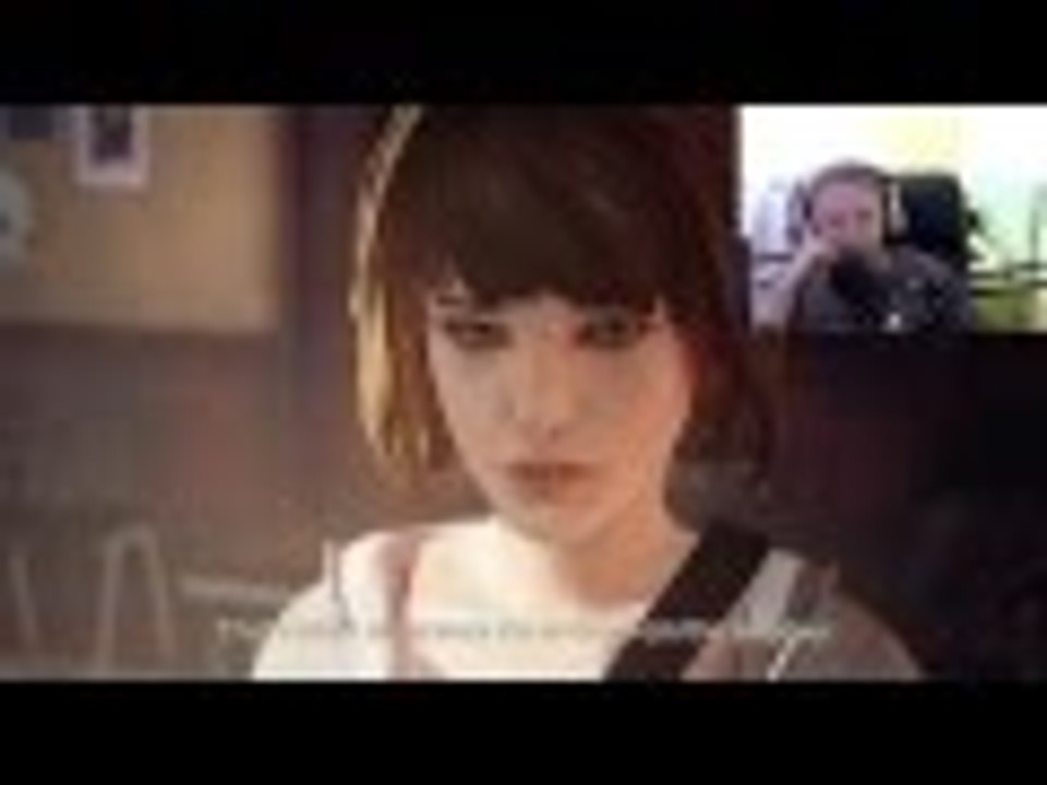 Life Is Strange Ep 1