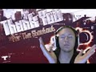 Thank You For The Shoutout - Funny Story Cut Commentary