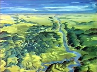 corriendo en la mitica pista de Nurburgring