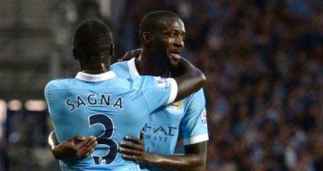 Galatasaray'a Manchester City'den Bacary Sagna Müjdesi: Satabiliriz