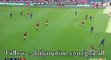 Riyad Mahrez Fantastic elastico skills - Leicester City v. Manchester United - Community Shield 07.08.16