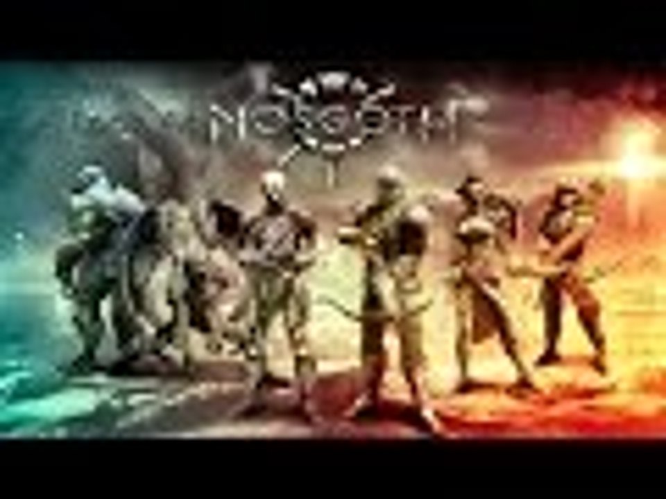 A look at :Nosgoth