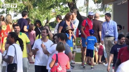 JO - Découvrez le Club France de Rio