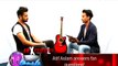Atif Aslam Answers Fan's Questions! ZoomTv - HQ
