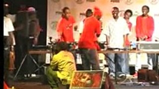 Black Katt REGGAE SOUND CLASH jamaica reggae dancehall music entertainment Pt 2 Of 2