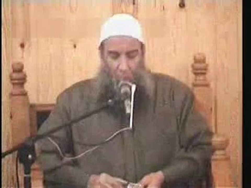 خطبة فتنة الشبهات و الشهوات 2
