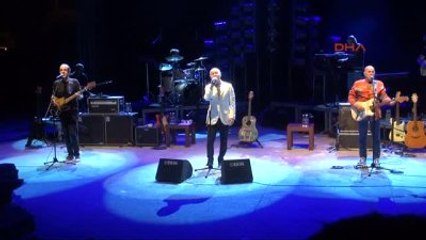 Bodrum Mfö ile Bodrum'da Nostalji Gecesi