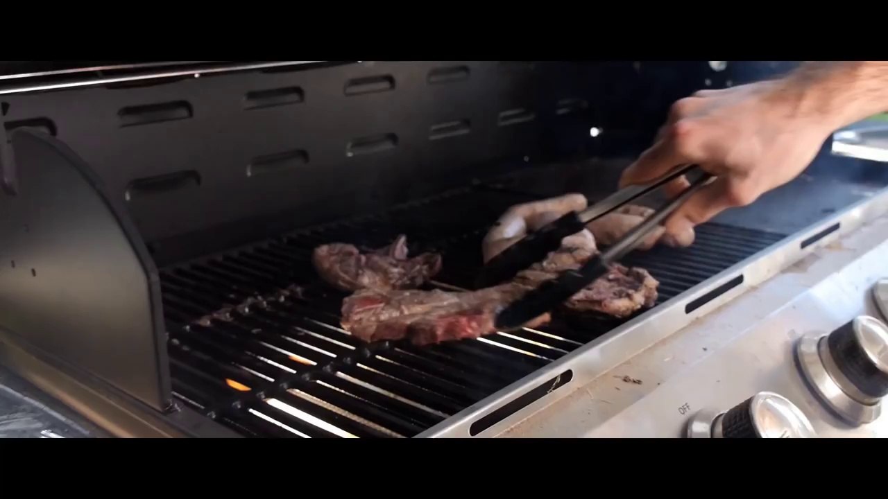 Real Life Mortal Kombat X Fatalities!