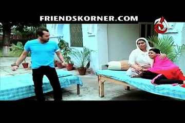 Akeli Reh Gai Main Episode 114