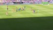 Jese Lingard Goal Manchester United 1 : 0 Leicester city 07-08-2016