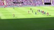 Jesse Lingard Goal (0 - 1) Leicester City vs Manchester United 07/08/2016 - FA Community Shield