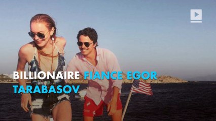 “You can't stay in a relationship just for love" Lindsay Lohan opened up
