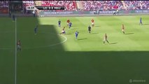 Jesse Lingard Goal HD - Leicester City 0-1 Manchester United 07.08.2016 HD