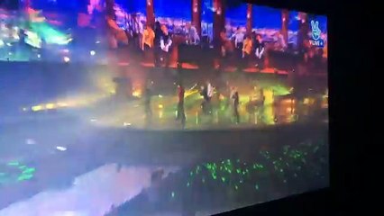 That's My Jam Bap - LOE 2016 Seoul Encore