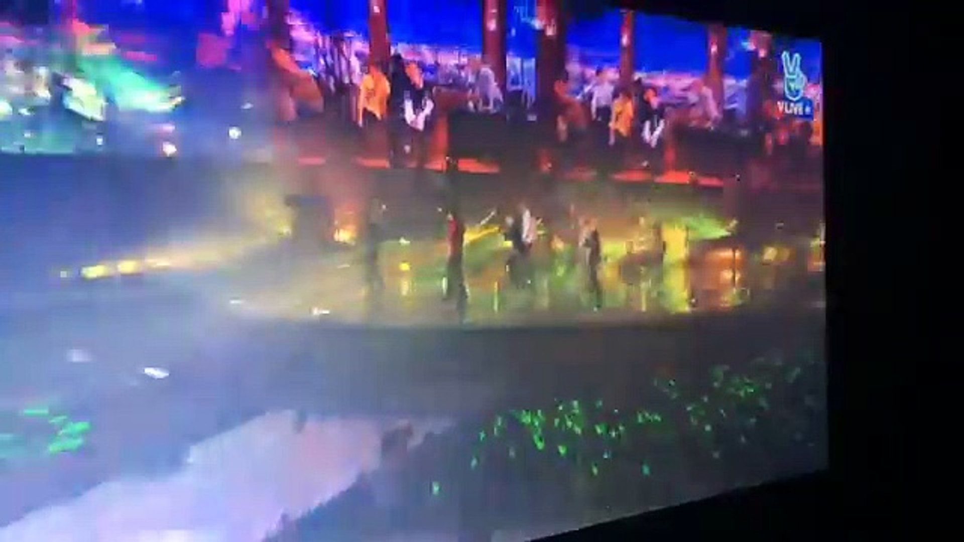 That's My Jam Bap - LOE 2016 Seoul Encore
