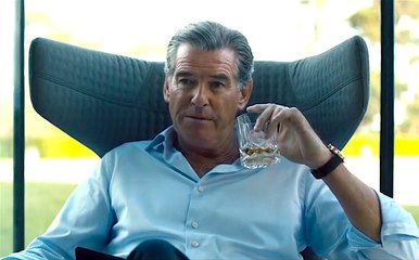 I.T. with Pierce Brosnan - Official Trailer