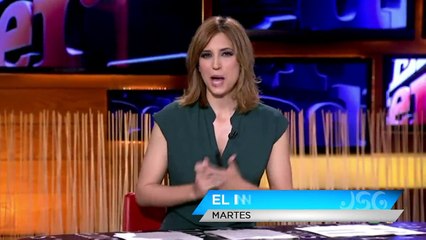 JSG TV: El Intermedio - Promo Ficticia Agosto 2016
