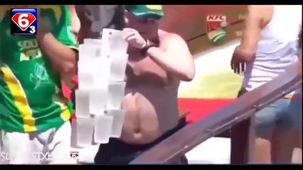 women's Worst bloopers in cricket -